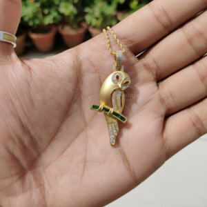 Owl Pendant, owl necklace, origami owl necklace, silver owl necklace, owl locket