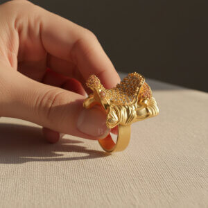 Saddle Ring | horse saddle ring | western saddle ring | silver horse saddle ring | silver saddle ring