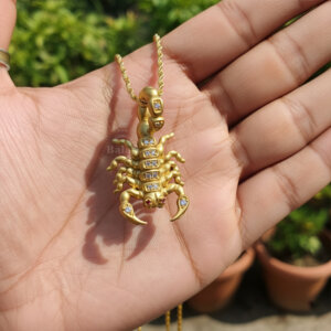 Scorpio Necklace, cancer zodiac necklace, scorpio pendant, scorpio necklace silver, cancer necklace