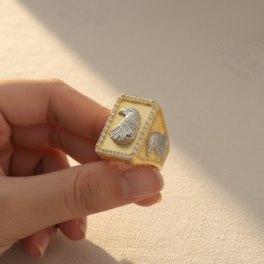 Eagle Ring - Image 3