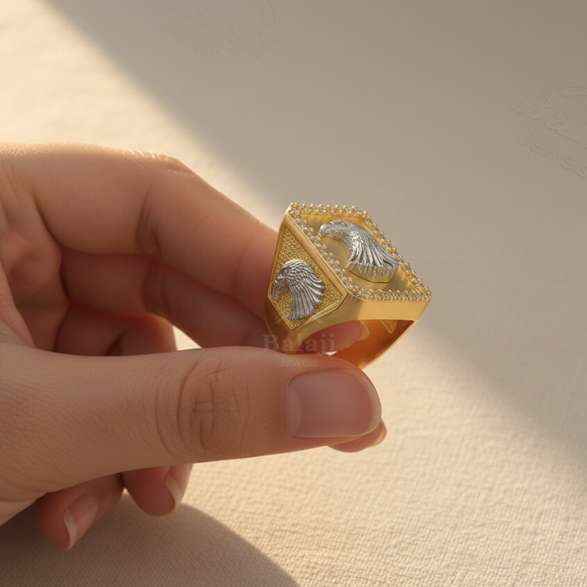 Eagle Ring - Image 2