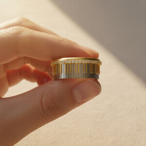 Piano Ring | piano keys ring | liberace piano ring | piano ring for men | silver piano ring