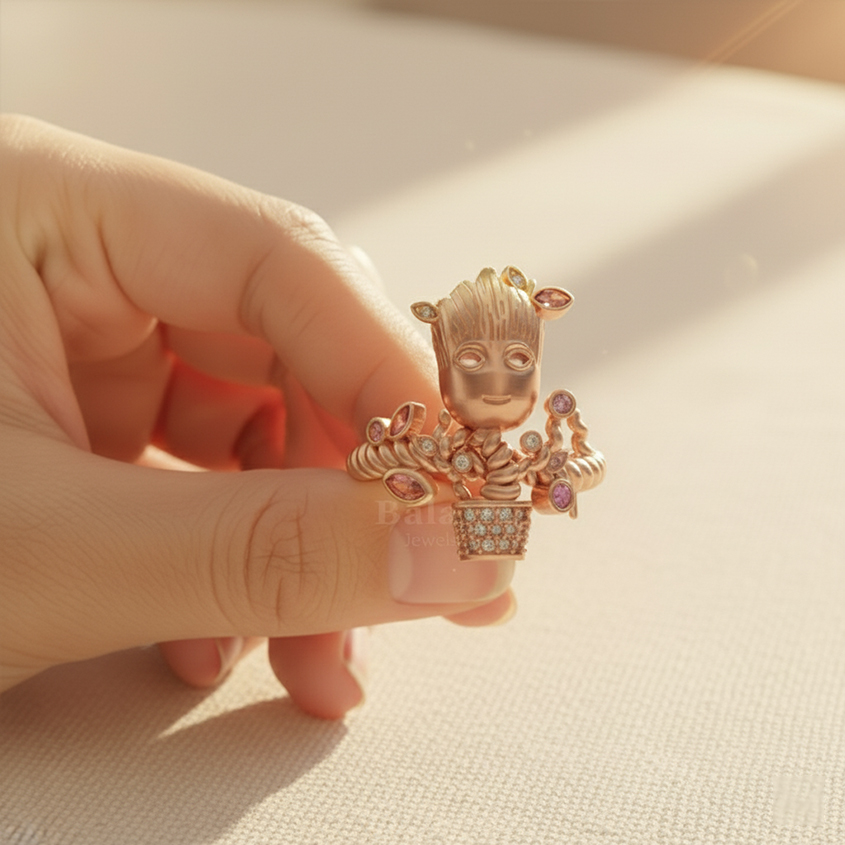 Groot Ring - Image 5