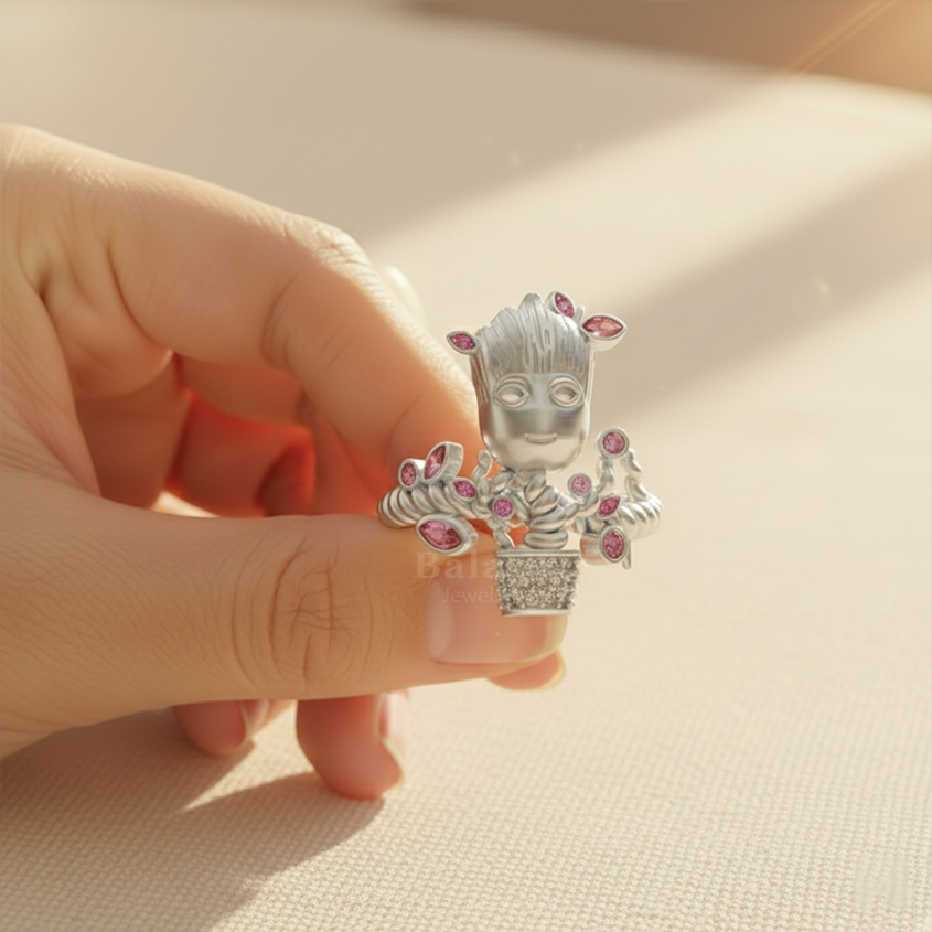 Groot Ring - Image 4