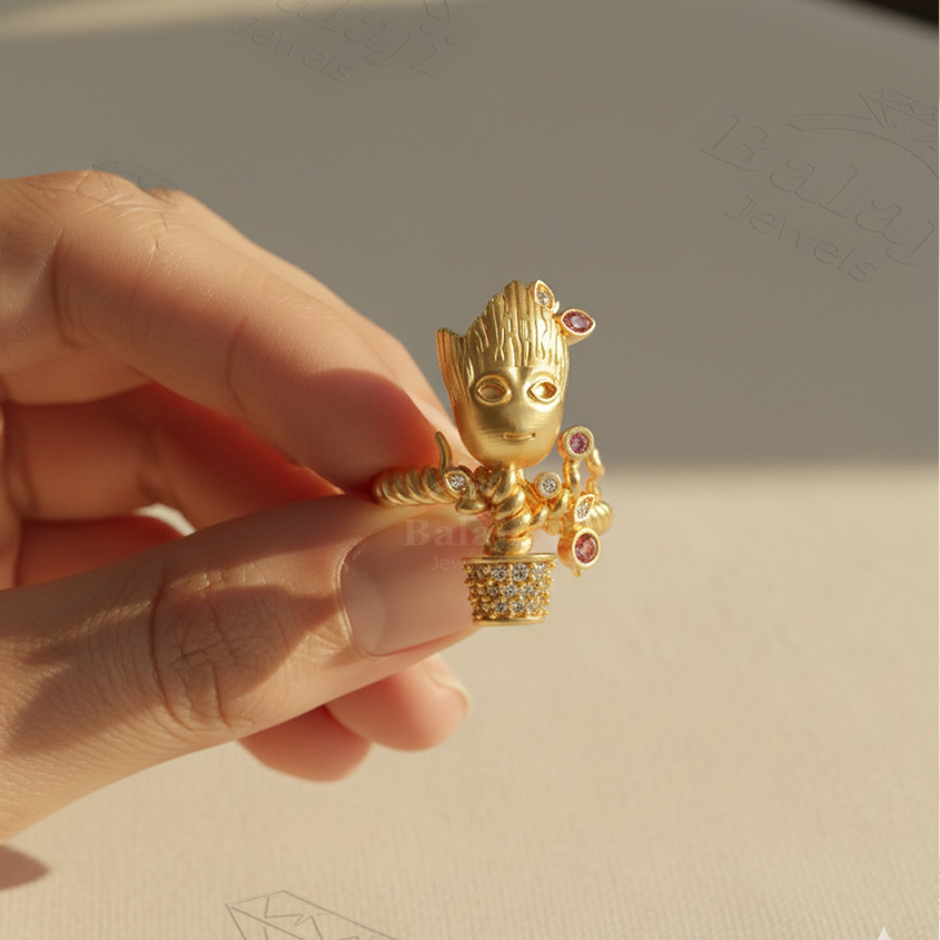 Groot Ring - Image 3