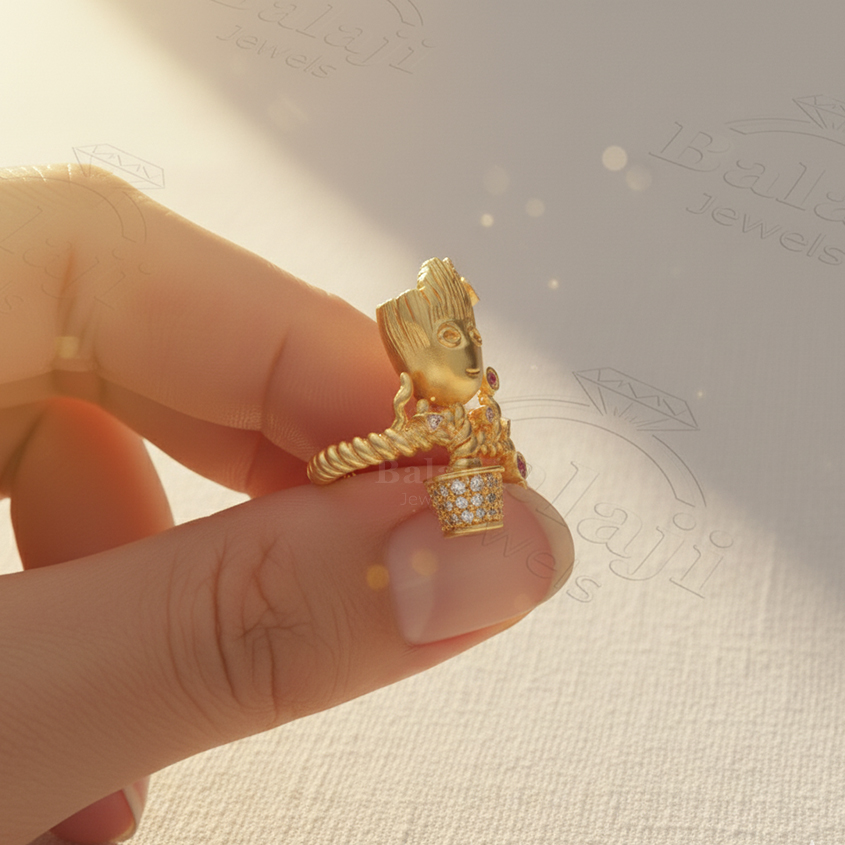 Groot Ring - Image 2