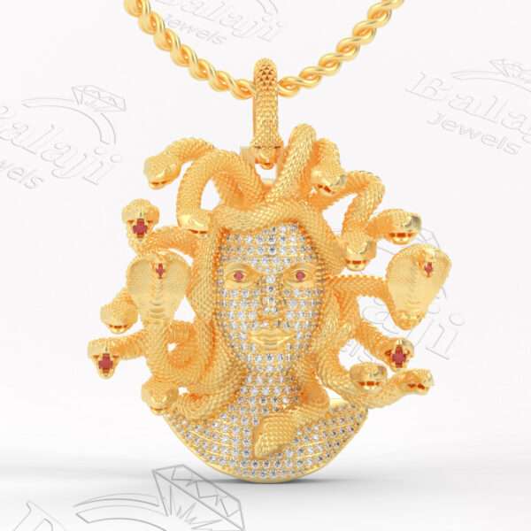 Medusa Necklace | versace necklace | medusa pendant | versace medusa necklace | medusa necklace pendant